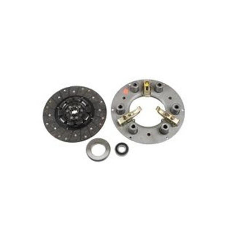 Clutch Kit w/Bearings Fits Allis Chalmers WC WD WD45 WF