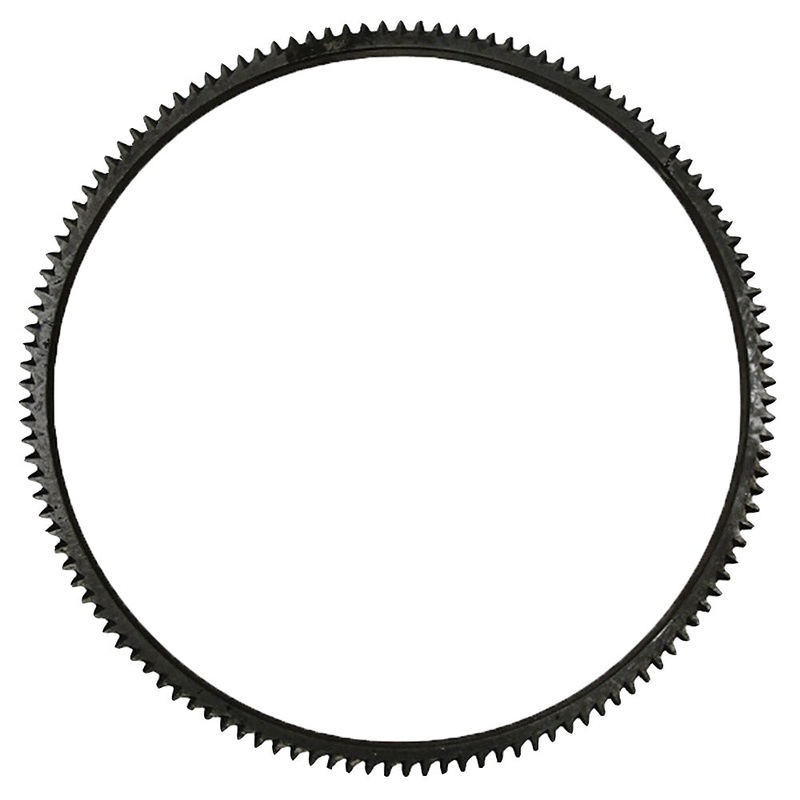 Flywheel Ring Gear 704436R1 Fits Case-IH Tractor 276 354 364 424 434 444 B275
