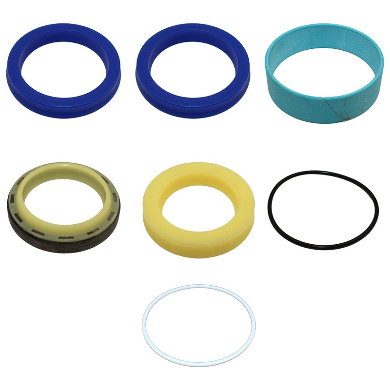 Hydraulic Seal Kit - Lift Cylinder Komatsu D21P-5 D20P-5 D20P-5A D20PL-5