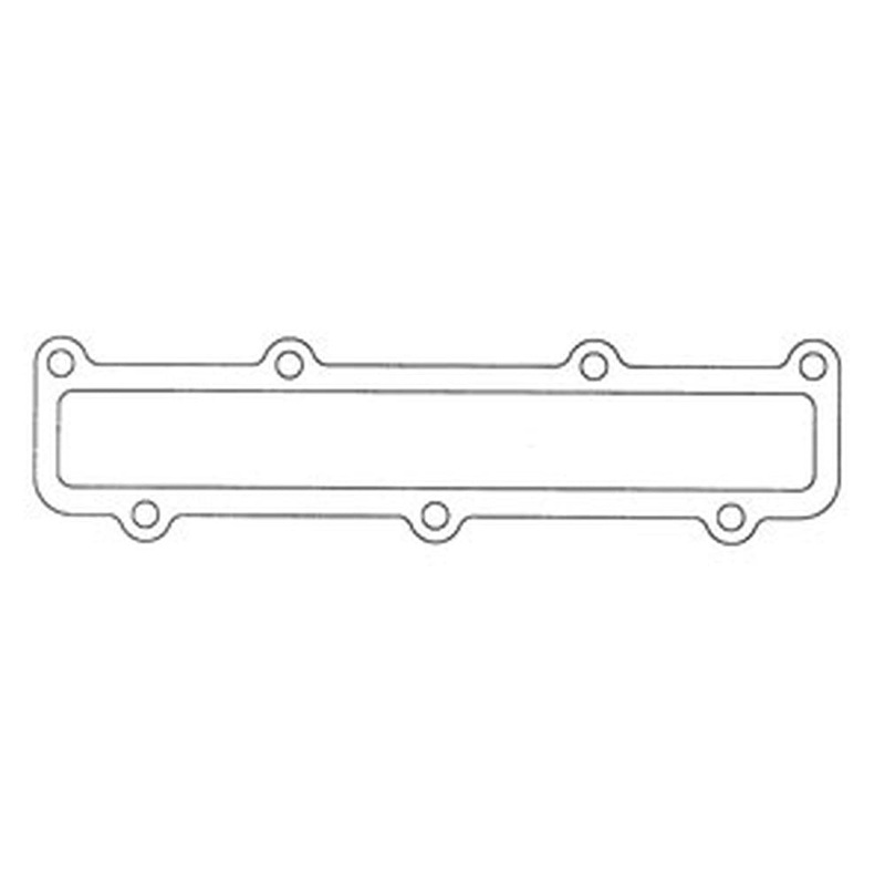 Intake Gasket Fits Massey Ferguson Tractor 1544 Others  738703M1