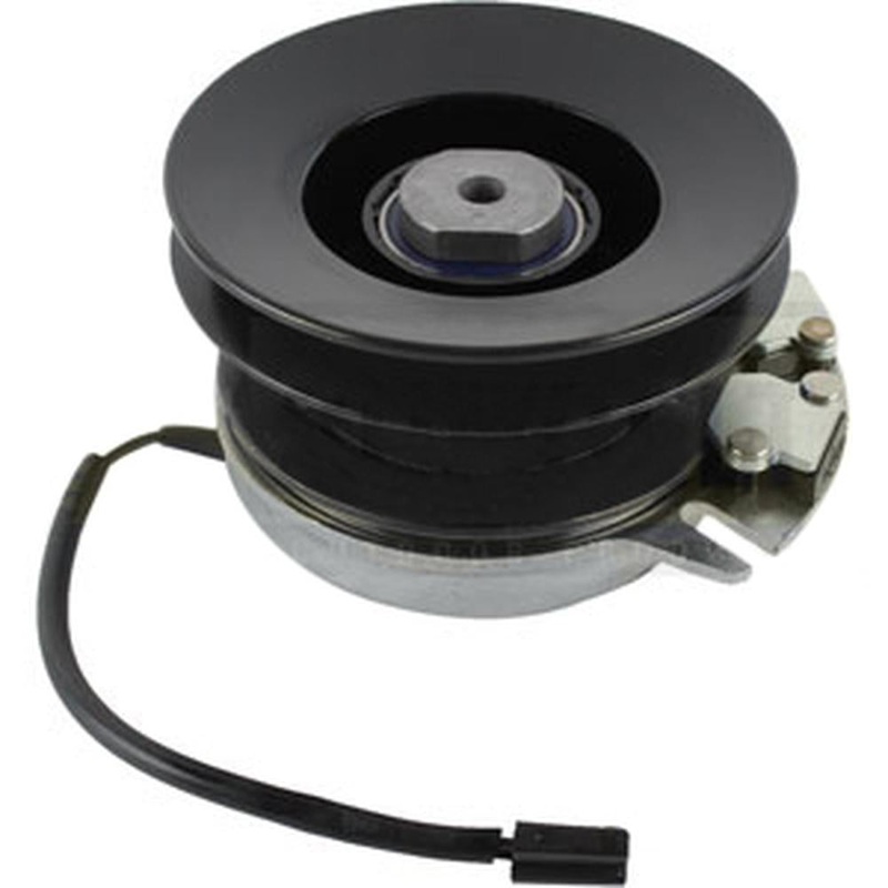 PTO Clutch Fits Cub Cadet Mowers LT1042 SLT1550 SLT1554 717-041633A 917-04163