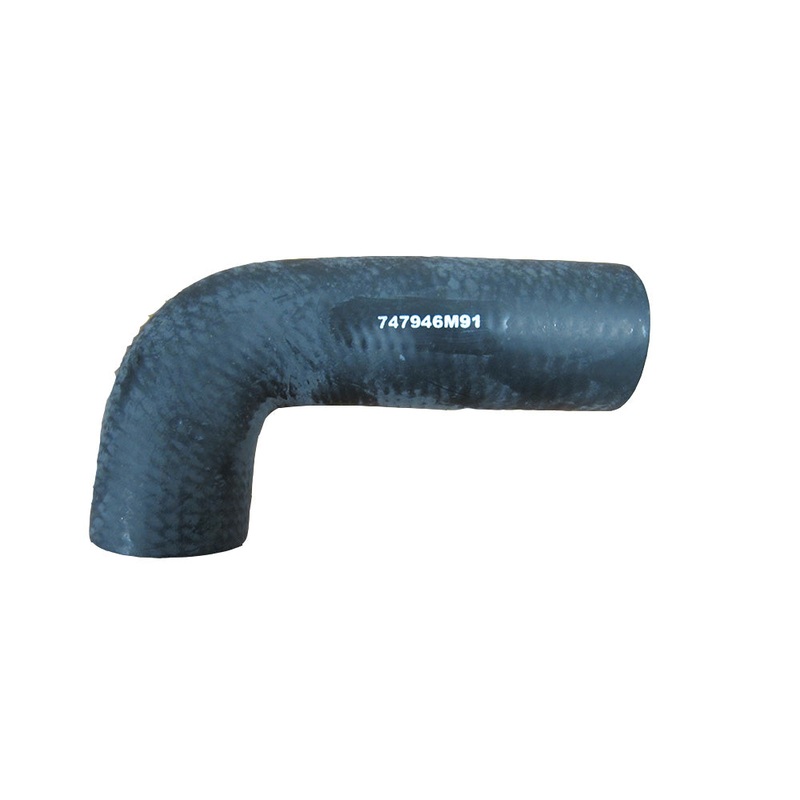 Radiator Hose - Bypass Fits Massey Ferguson 595 1080 698 747946M91