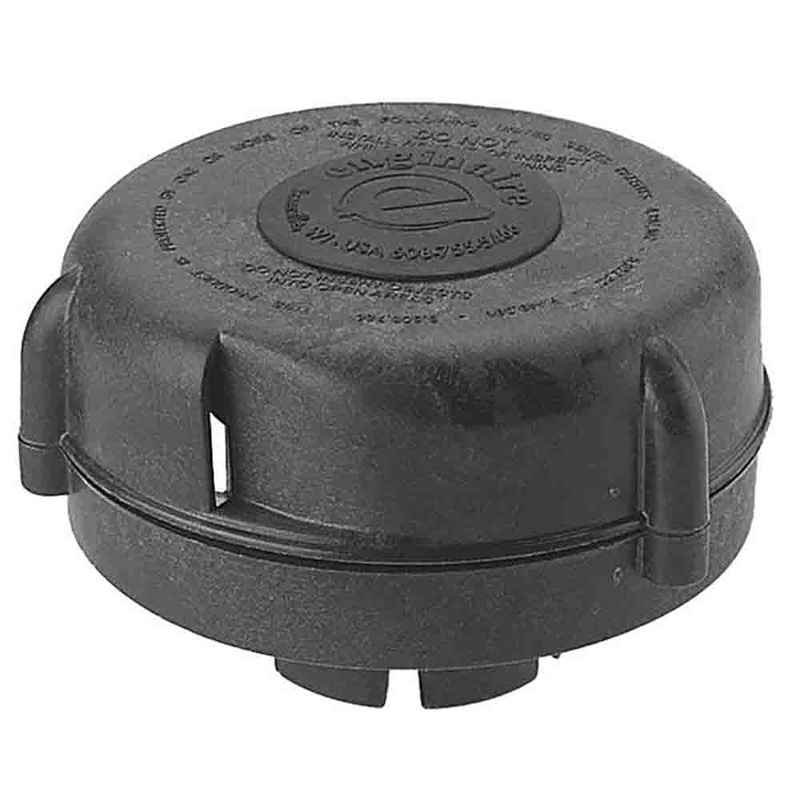 Replaces 6" Inlet Enginaire Composite PreCleaner 6S-250/600 with 250 - 600 CFM