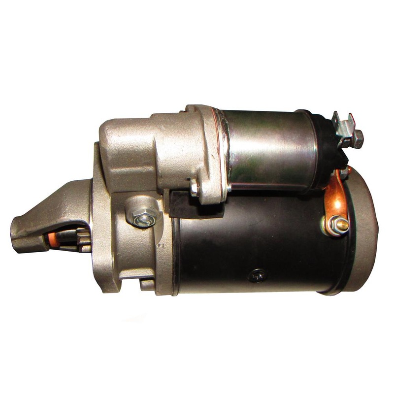 Starter Fits International Fits International Harvester Starter B444 TD5 T