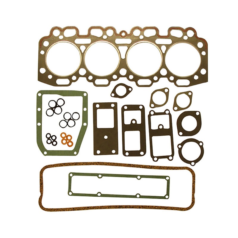 Top Gasket Set 746288M91 Fits Massey Ferguson 1080 1085 285 540 595