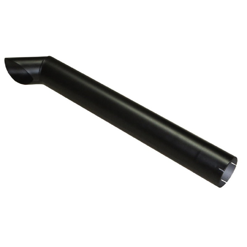5M5856 Exhaust Pipe Extension Fits Caterpillar Fits CAT 939 933LGP 933