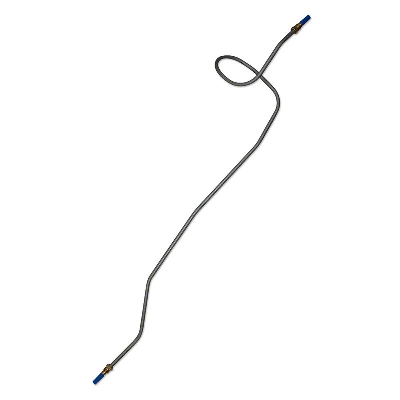 60684DX Fuel Line Fits Case IH Fits FARMALL M MV MTA Super M 56512DX 58363DX