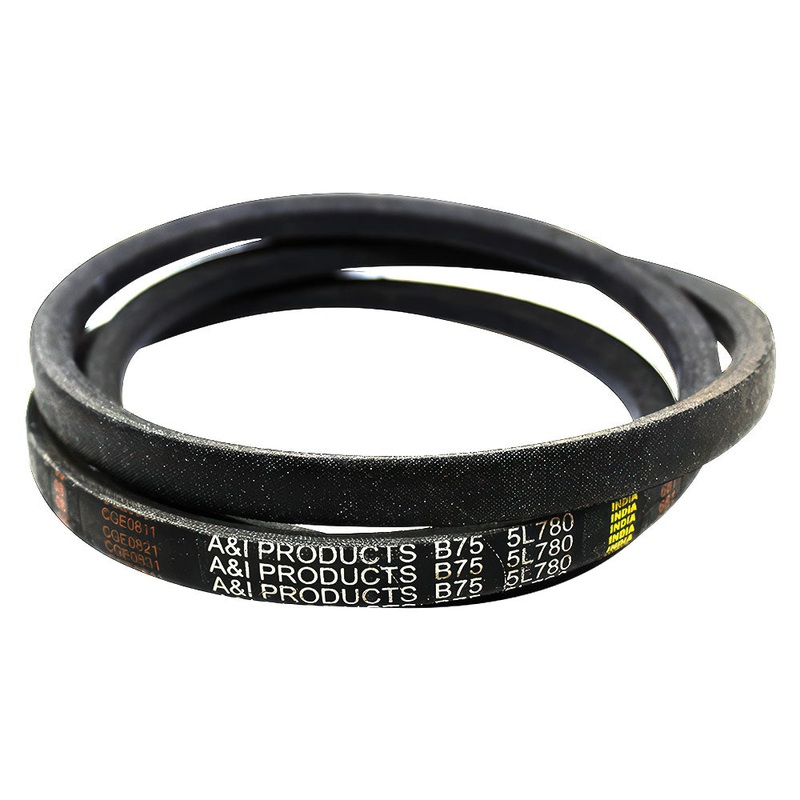 617910R1 New Draper Drive & Rear Drive Belt Fits Case-IH Swather Windrower Model