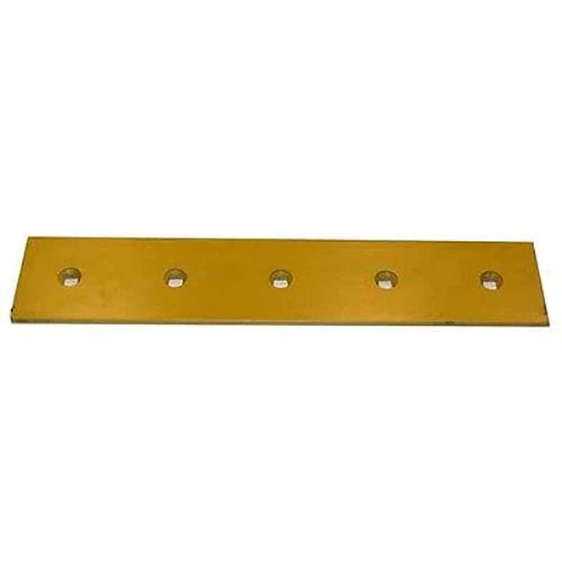 620690C1 New Center Cutting Edge Fits Case-IH Dozer Models TD8C TD8E +
