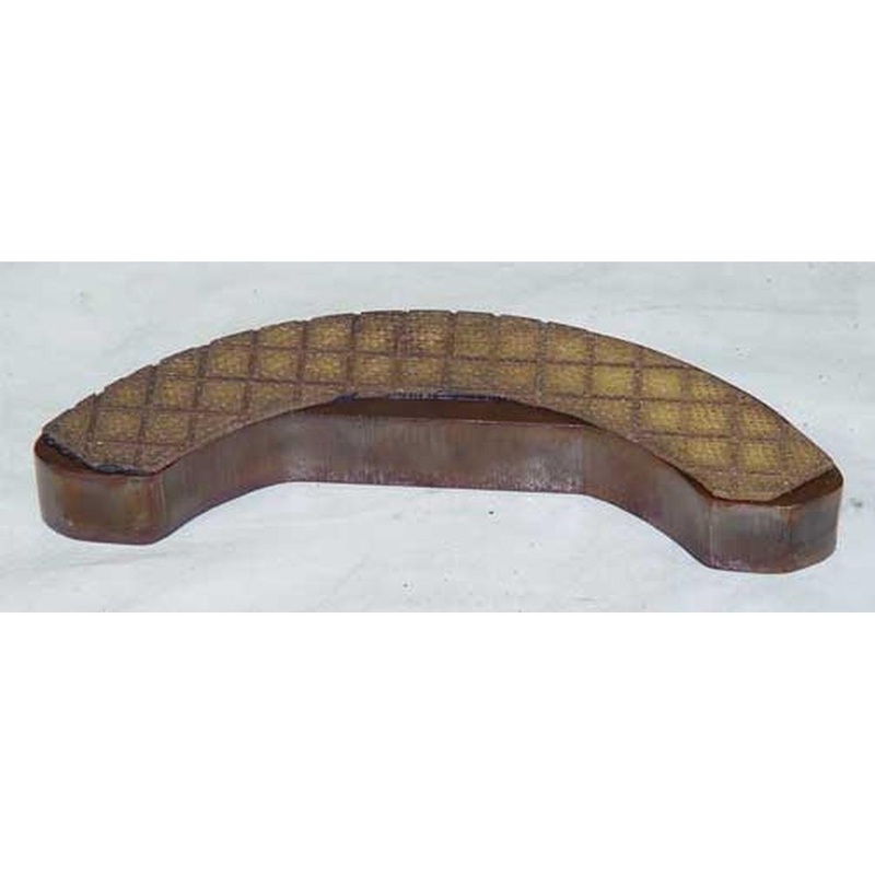 621037C1 New Brake Shoe Fits Dresser TD7 TD7C TD7E TD7G TD8 TD8C TD8E +