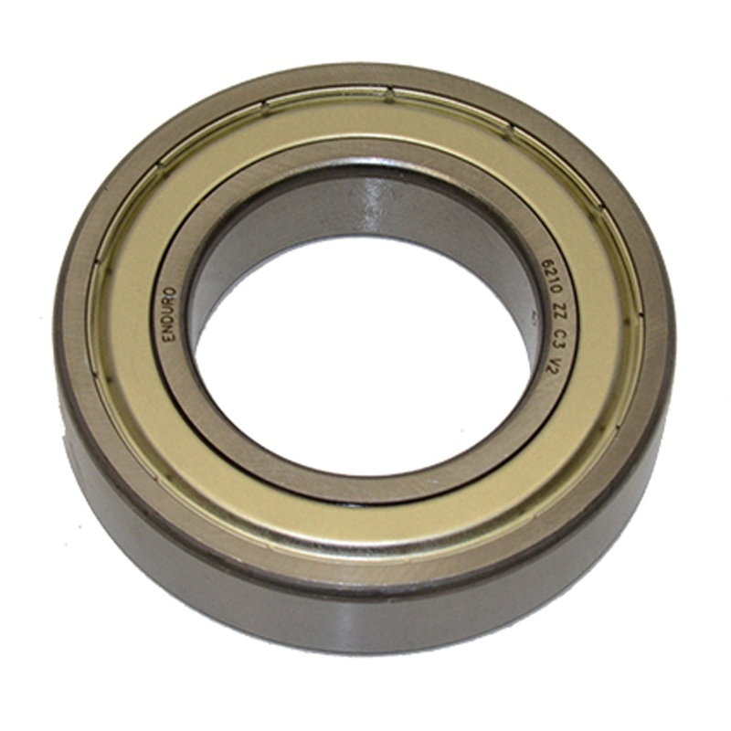 6210ZZ LH Bearing Fits John Deere Combine Models CTS 6620 7720 8820 +