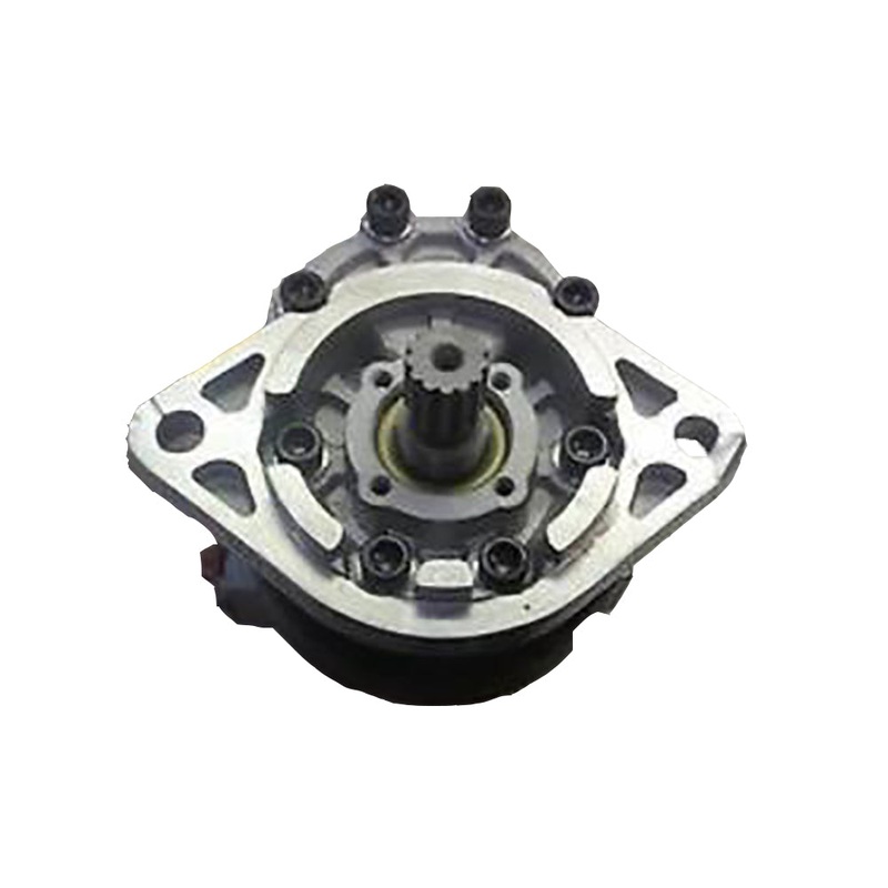 623084C92 Hydraulic Pump Fits Case Dresser Models TD7C TD7E 125C 125E TD8C TD8E