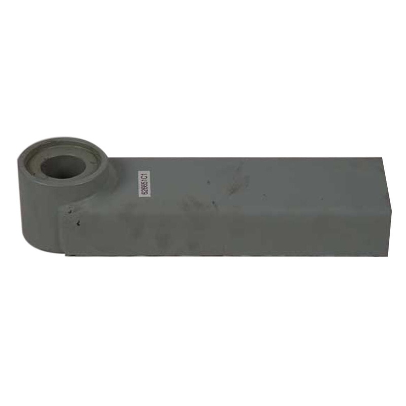 626651C1 Top Roller Bracket for Dresser TD7C TD7E TD8C TD8E 100C 100E 125C 125E