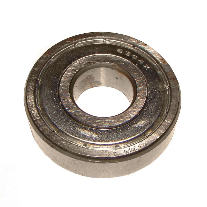 6304Z 6304 Universal Fit 1 Shield Ball Bearing