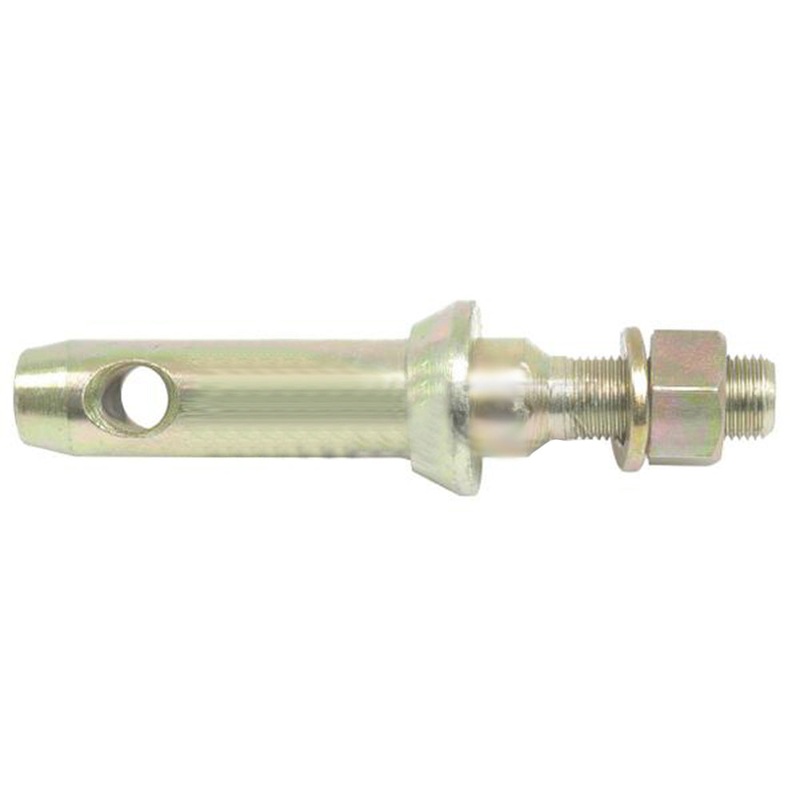 646038M1 7/8" UNF Pin Implement Fits CAT Tractors