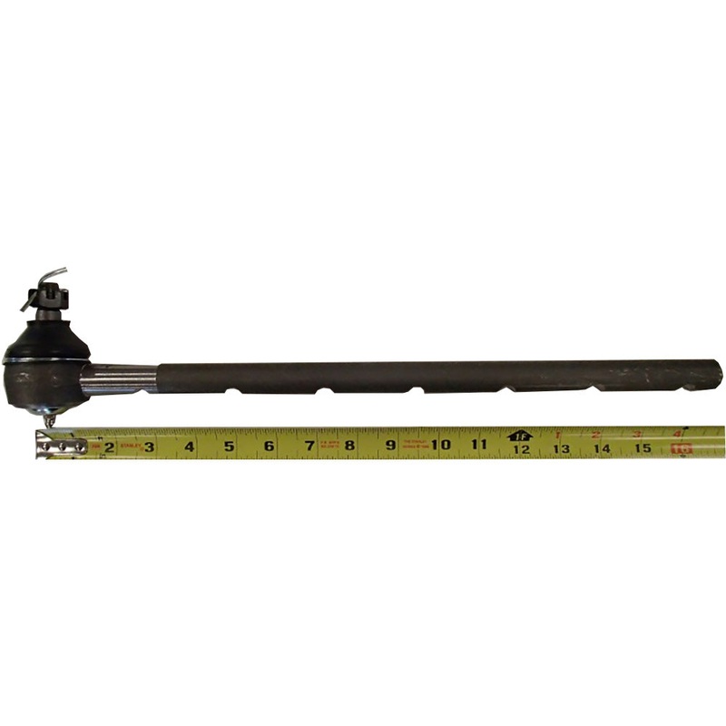 65077C91 Long Tie Rod Fits Case-IH Tractor Models 384 385 454 464