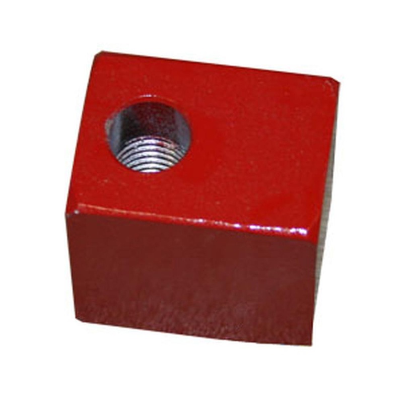 65300C1 Drawbar Stop Block Fits Case-IH Tractor Models 1066 1466 1468 +