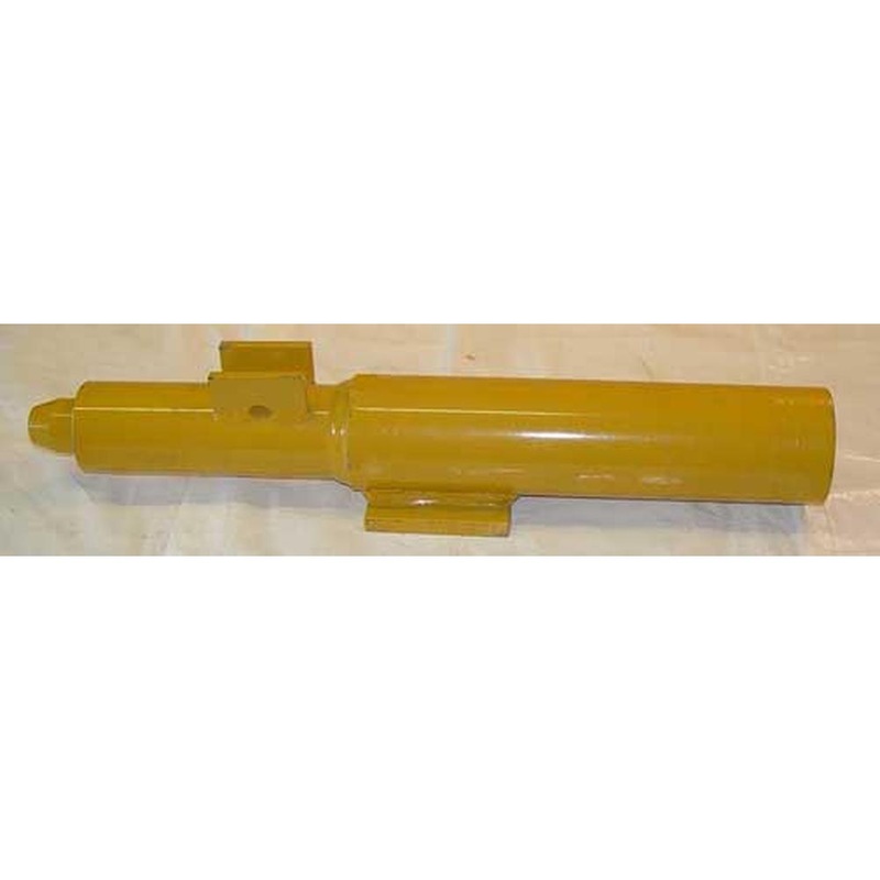 655608C1 New Tube Fits Case-IH Harvester Backhoe Models TD20 TD20E TD20G
