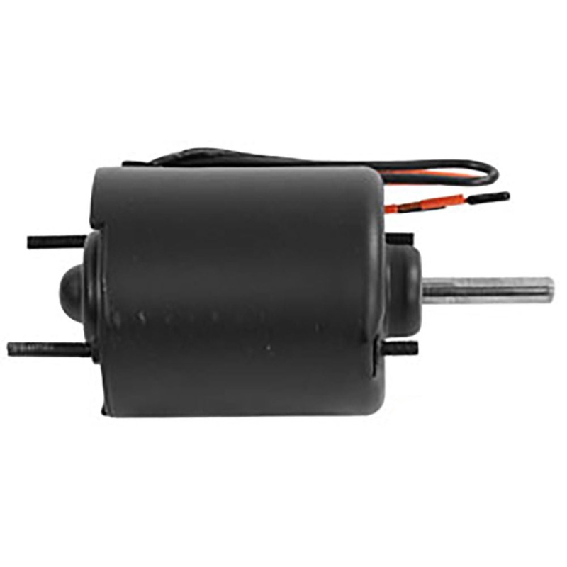 66390C1 Non Vented Blower Motor Fits Case-IH Tractor Models 4166 4186
