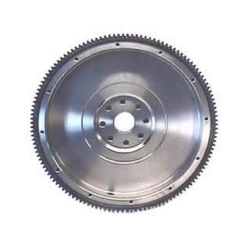 672215C91 Flywheel Fits International 1066 1086 1466 1486 1586 4166 Tractors