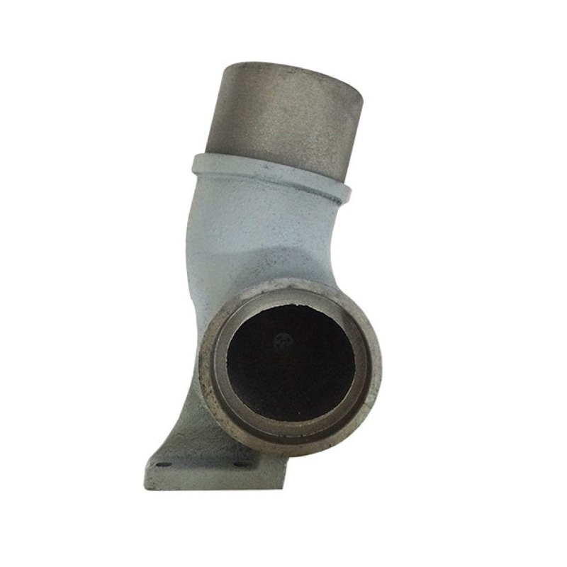 675316C2 Exhaust Elbow Fits International 1066 1466 1566 4166 4366 ++ Tractor