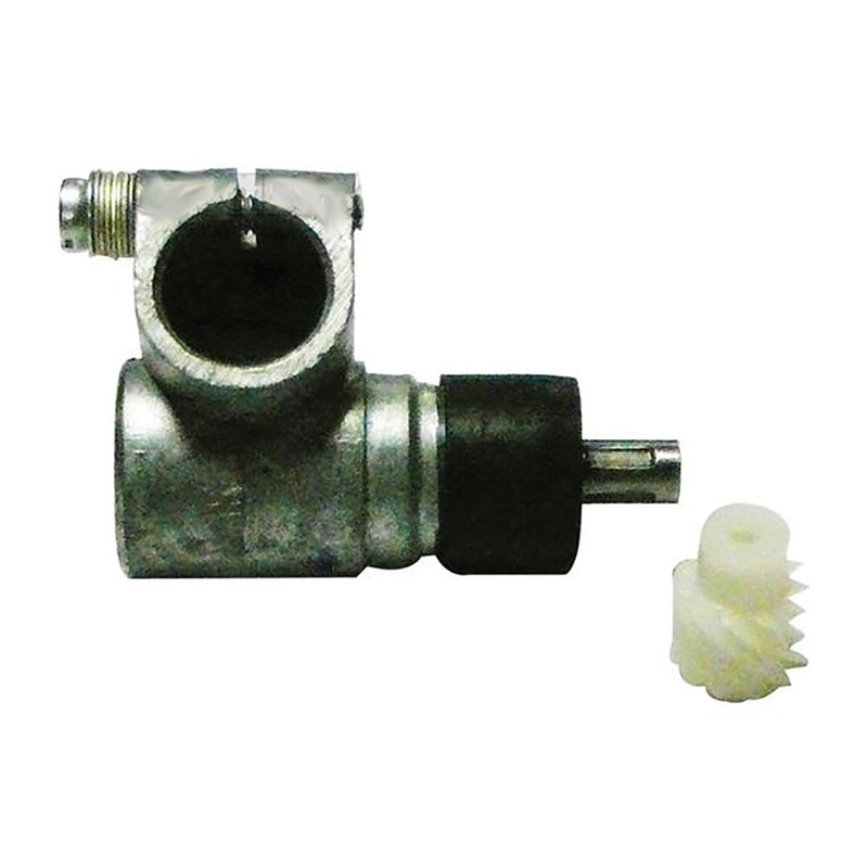 677530A Right Angle Tractormeter Drive for Long Tractor 260C 310 310C 310DT
