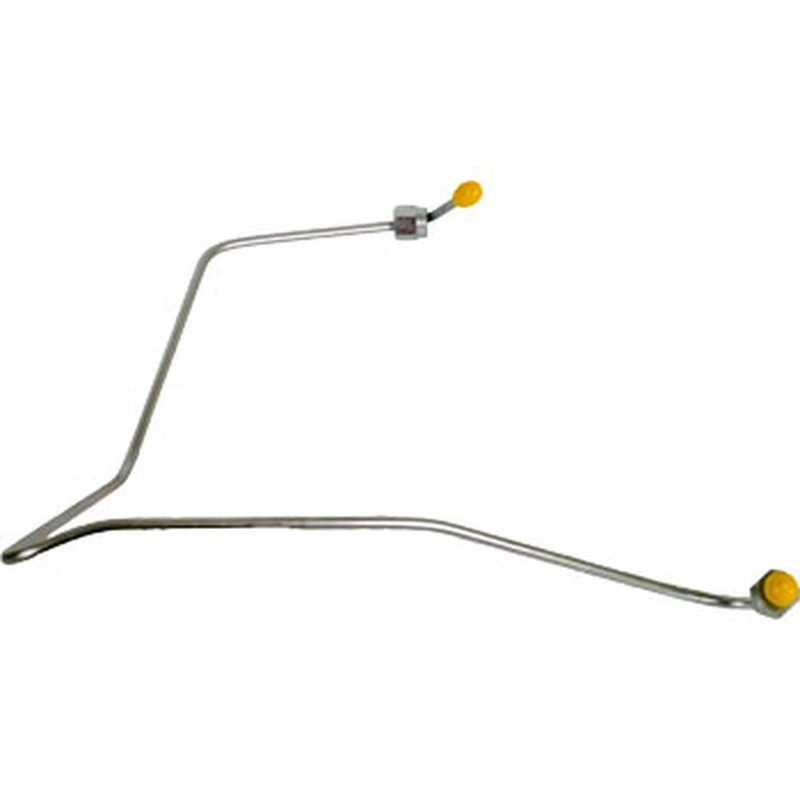 680121C1 New #1 Cylinder Injection Line Fits Case-IH Tractor Models 1066 +