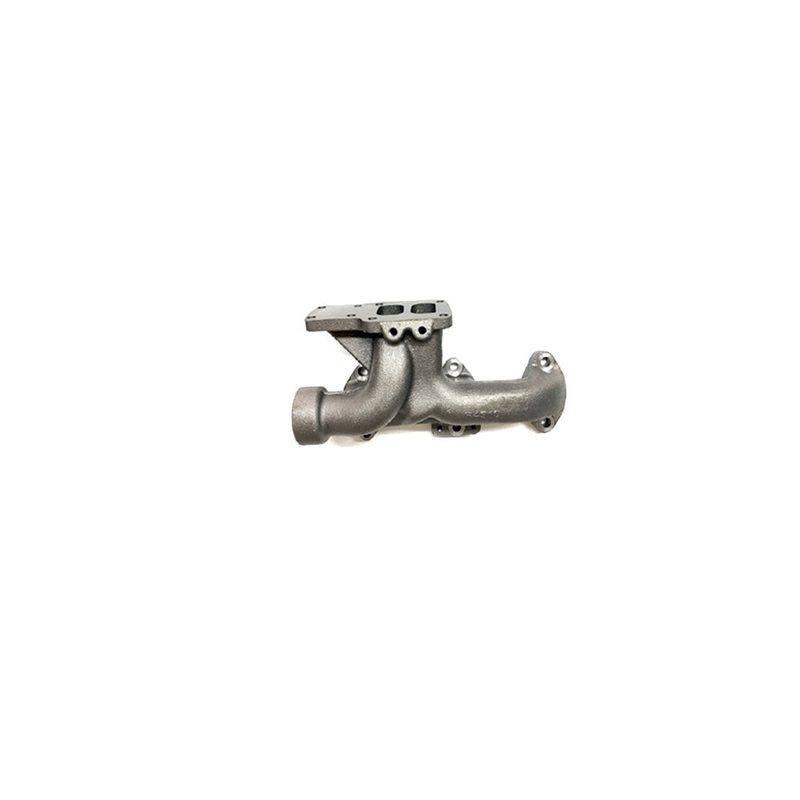 683564C91 Exhaust Manifold Fits International 3388 3588 3788 4166 4186 4366 4386