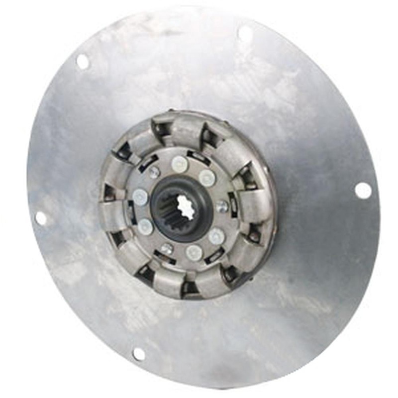 69299C1 New Drive Plate Assm Fits Case-IH Tractor Models Hydro 100 3488 +