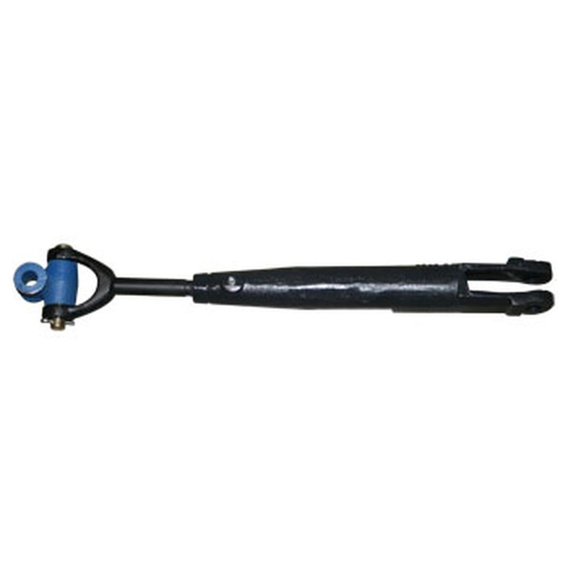 6N564B Left Hand Leveling Rod Assembly Fits Ford Tractor 600 700 800 900