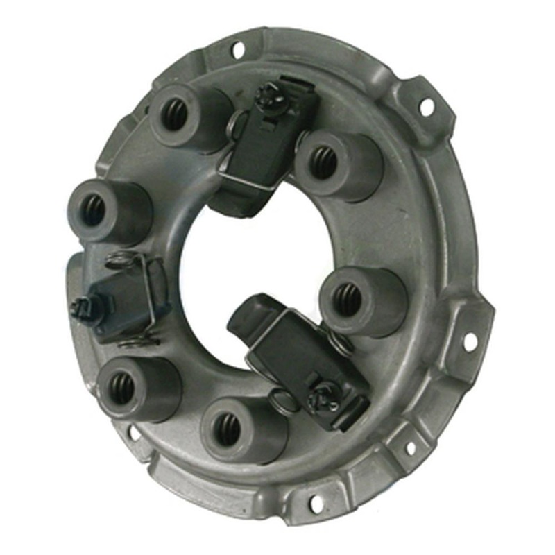 7.25" Clutch Pressure Plate Fits Kubota Tractors B4200 B5100 B6000 B6100 B7100