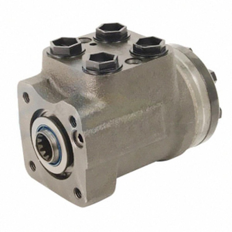 Hydrostatic Steering Motor 67698C93 Fits Case IH 385 484 485 585 684 685 784 884