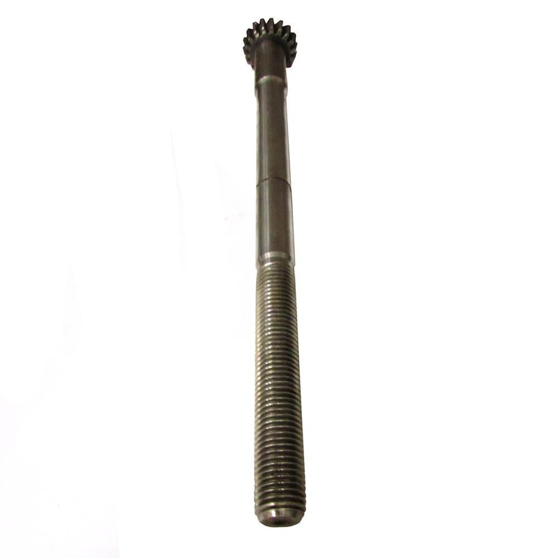 IH Fits Case 574 674 2500A NEW RH LEVELING BOX SCREW 527945R91