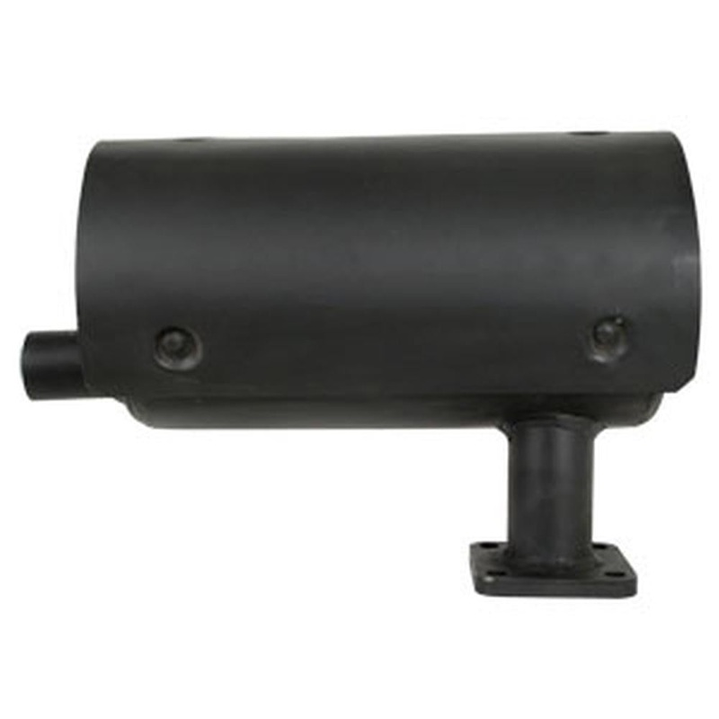 Muffler Fits Kubota Compact Tractor Engine B1700 B1710 B2100 B2110 B2400 B2410