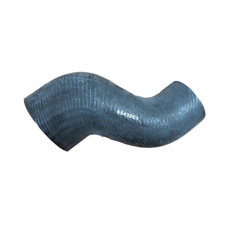Radiator Hose - Lower Fits International Hydro 70 Hydro 86 686 666 65430C1