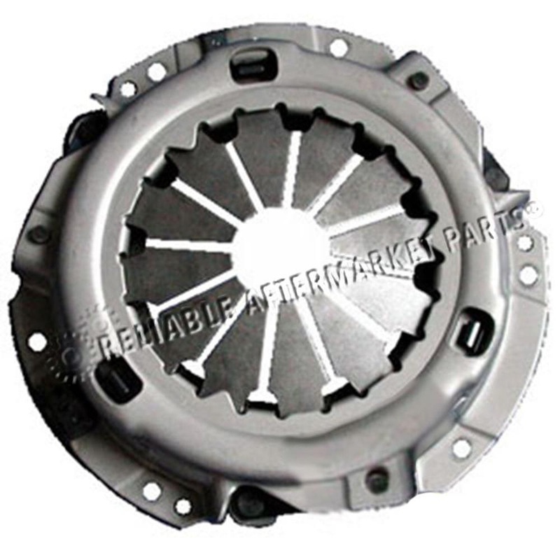 VPP1557 New 8" Pressure Plate Fits Kubota Tractor Models B1700 B2100 +