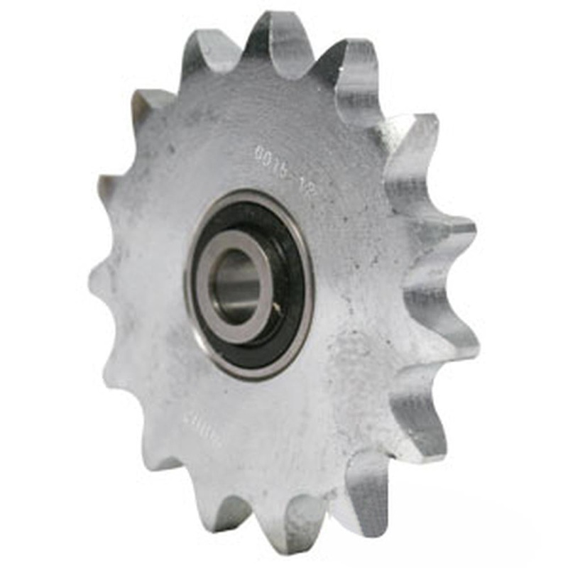 15 TEETH IDLER SPROCKET Gehl 2340 2360 140 160 2310 2330 2350 1162 1165 2345
