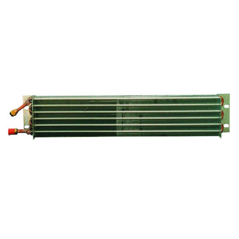 528785M92 Evaporator Fits Massey Ferguson 1105 1135 1155 4000 Series Tractors