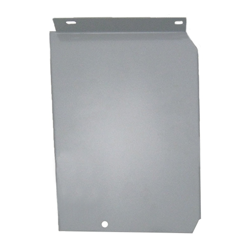 532220M1 Right Hand Rear Side Panel Fits Massey Ferguson 255 285 265 275