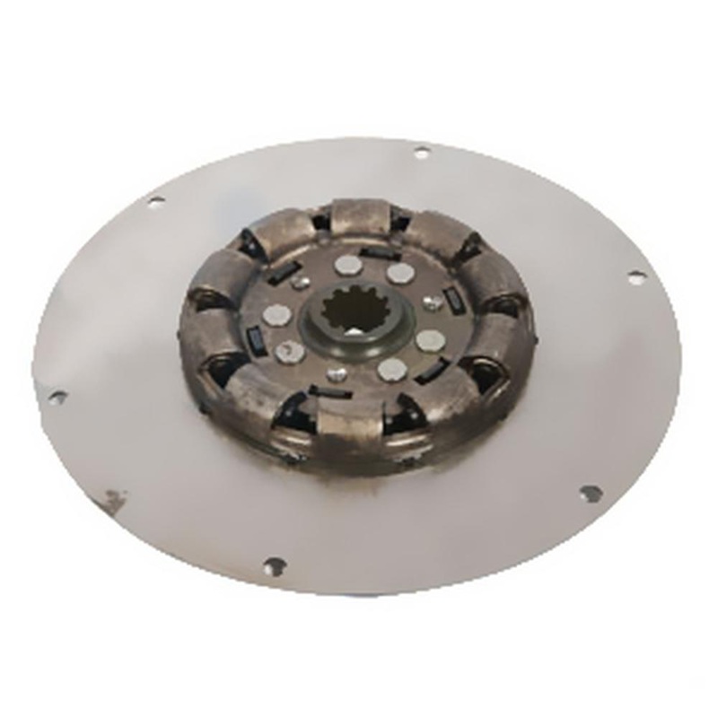 532248R2 New Drive Plate Fits Case-IH Tractor Models 2544 2656 544 656 +