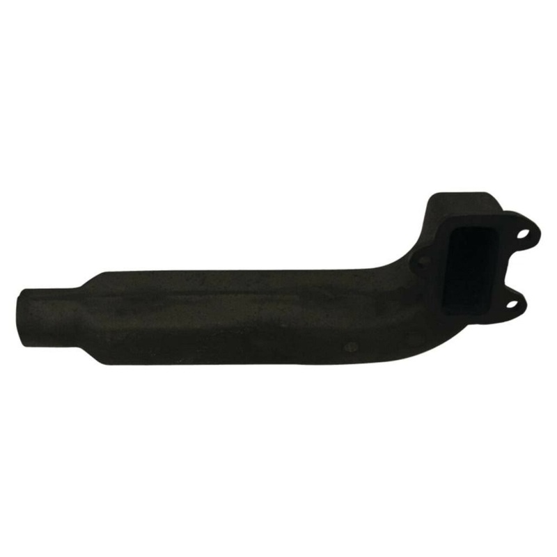 533446M2 Exhaust Manifold Elbow Fits Massey Ferguson 50D 275 265 255 50C
