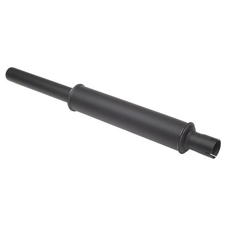 539523M92 Fits Massey Ferguson Muffler Mf245, Mf255, Mf265, Mf275