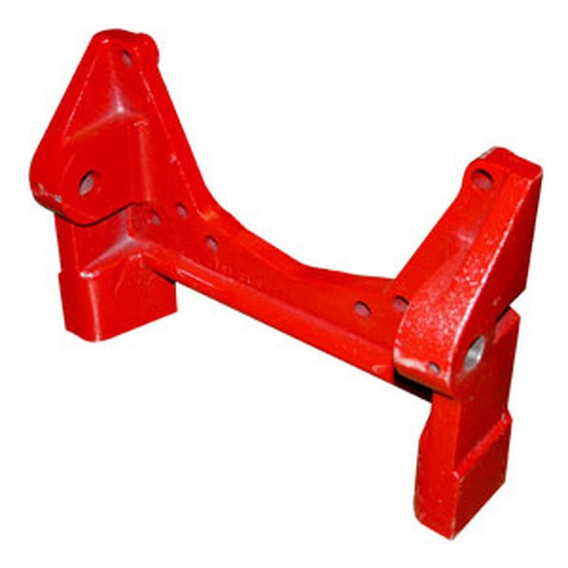 539749R1 Support Casting Fits Case-IH Tractor Models 706 756 766
