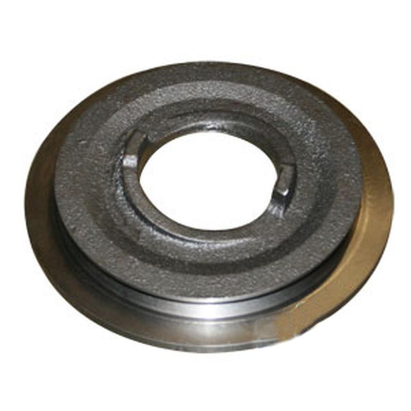 5515PL New Power Steering Pulley Fits Case-IH Fits International Tractor Model M