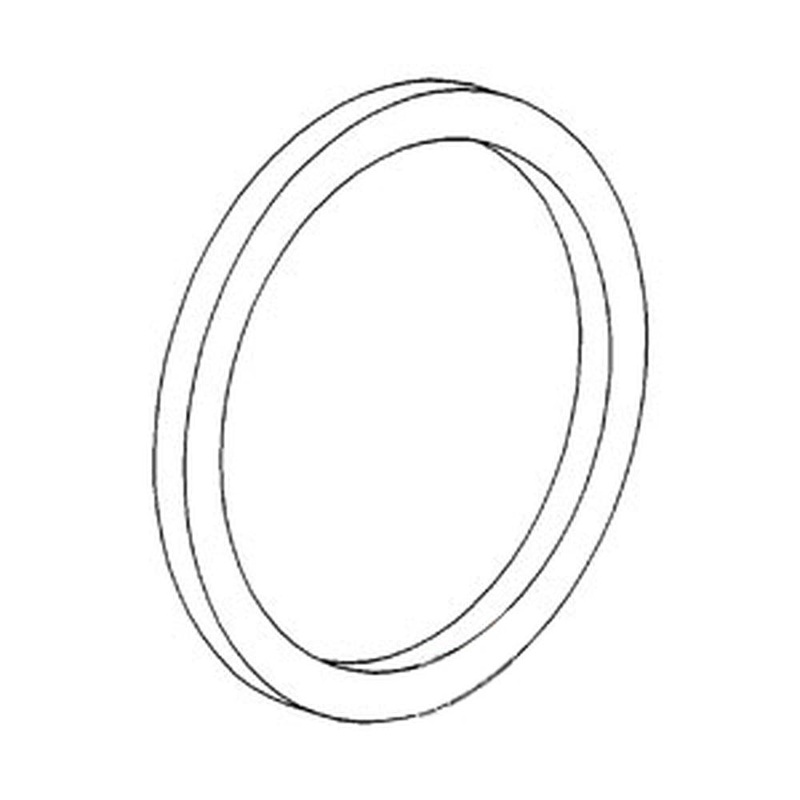 55412D New Felt Washer Fits Case-IH Tractor Models H M HV 300 350 400 +