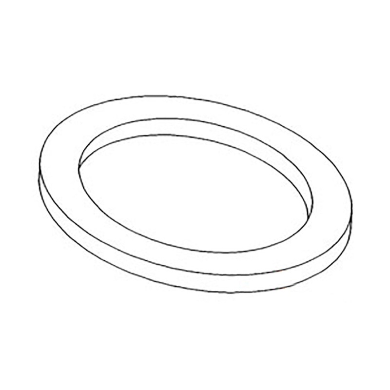 55453D Felt Seal Fits Case-IH Tractor Models AB C AV A1 AV1 100 130 140 200 230
