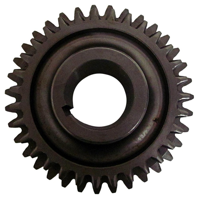 56417DA 3rd & 4th Drive Gear Fits FARMALL Fits International Harvester Tractor H