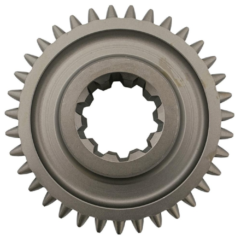 56420DA 4th & 5th Drive Sliding Gear Fits Case/International Harvester Tractor H