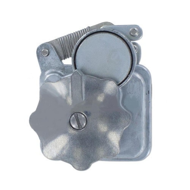57310DX 4 Position Cutout Light Switch Fits FARMALL IH Fits Cub A B C H