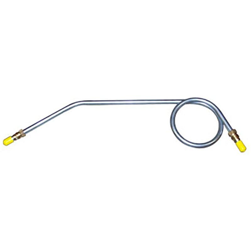 58367DAX Fuel Line-Start Tank to Strainer-Fits FARMALL H Tractor